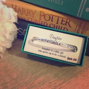Daughter Bracelet